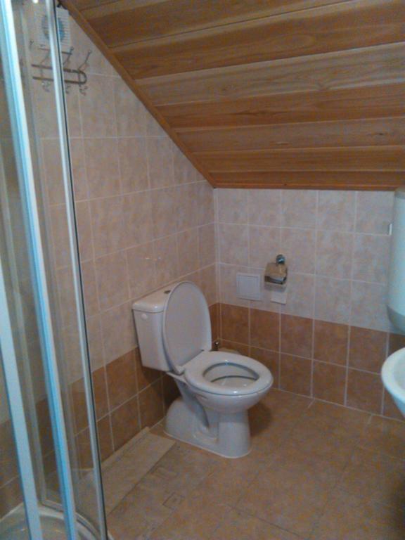 Vinařství Bičian Apartamento Vrbovec Exterior foto